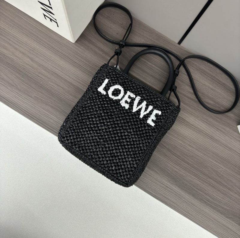 Loewe Handle Bags